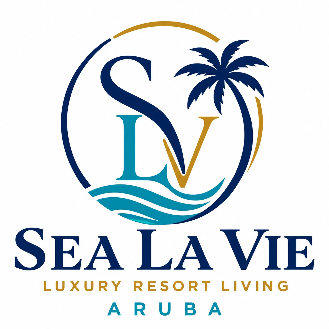 Sea La Vie — Luxury Resort Living Aruba
